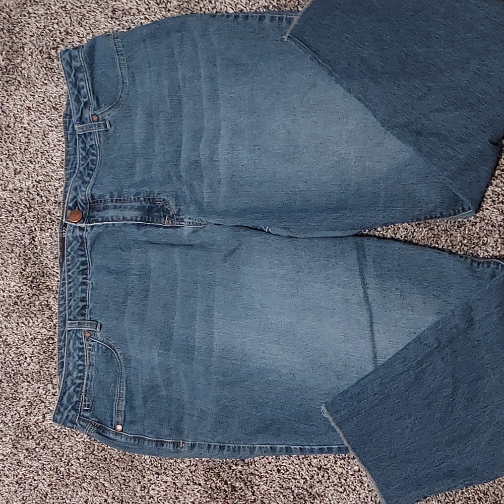 1822 Denim plus size Jeans